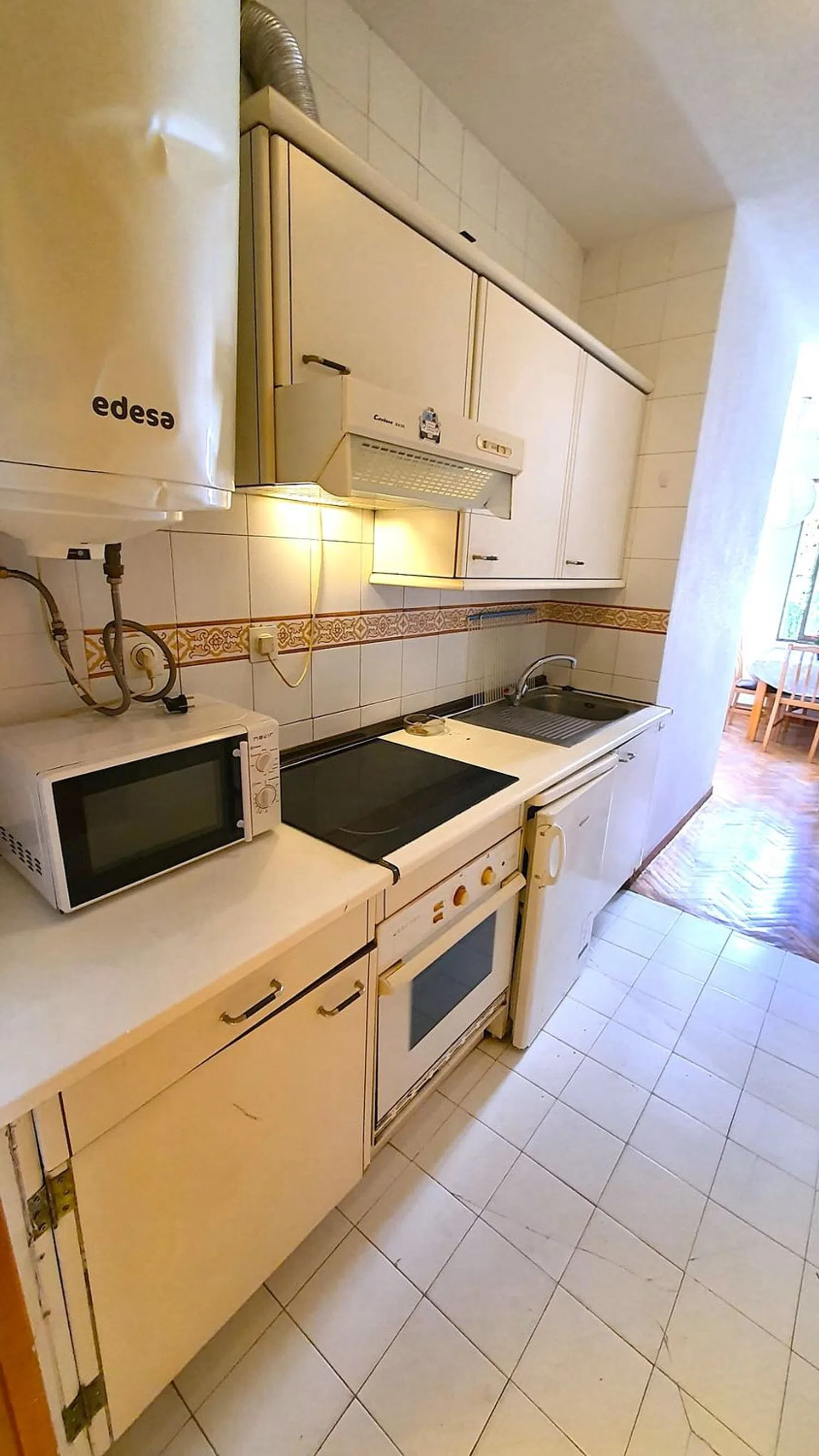 Piso en calle de Fomento, 17 - Foto 6