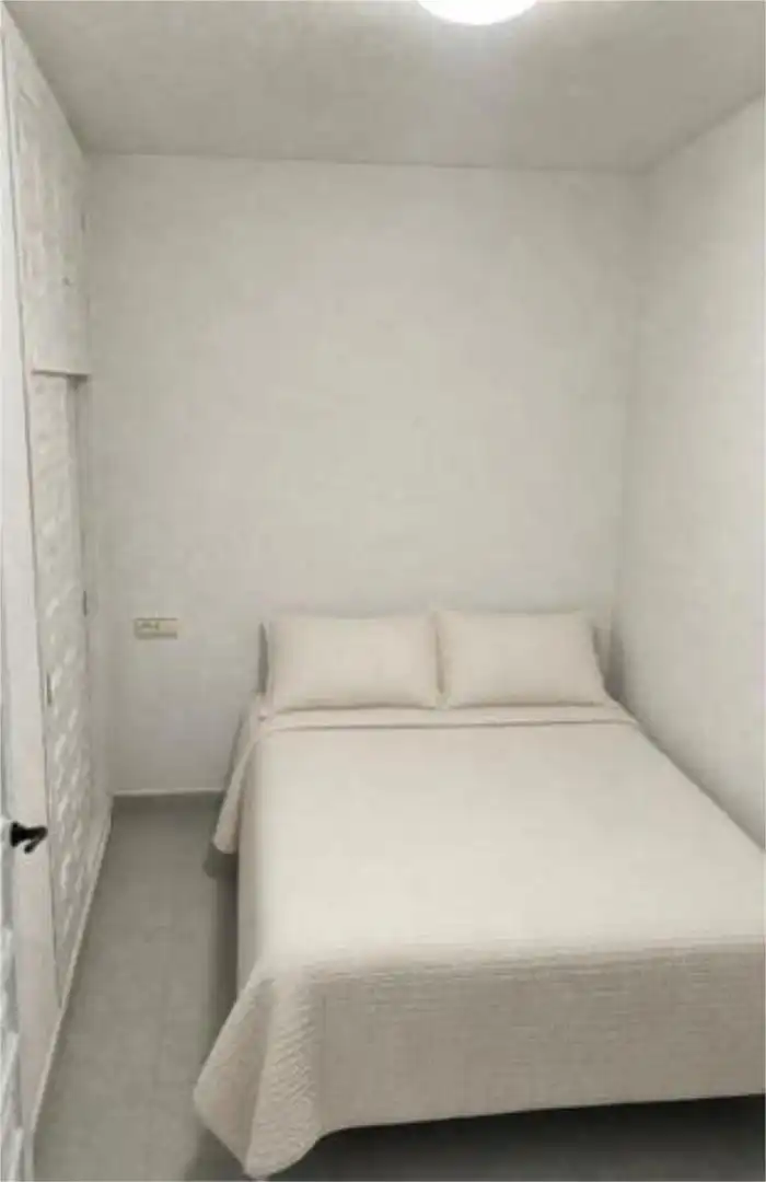 Apartamento en torre horadada - Foto 5
