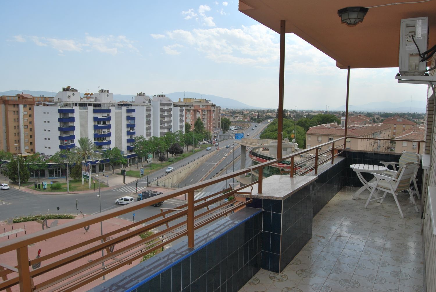 Piso en Ronda norte, 26 - Foto 2