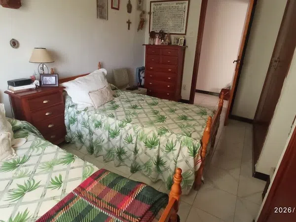 Piso en Calle Tarfia, 7, Reina Mercedes - Heliópolis - Foto 24