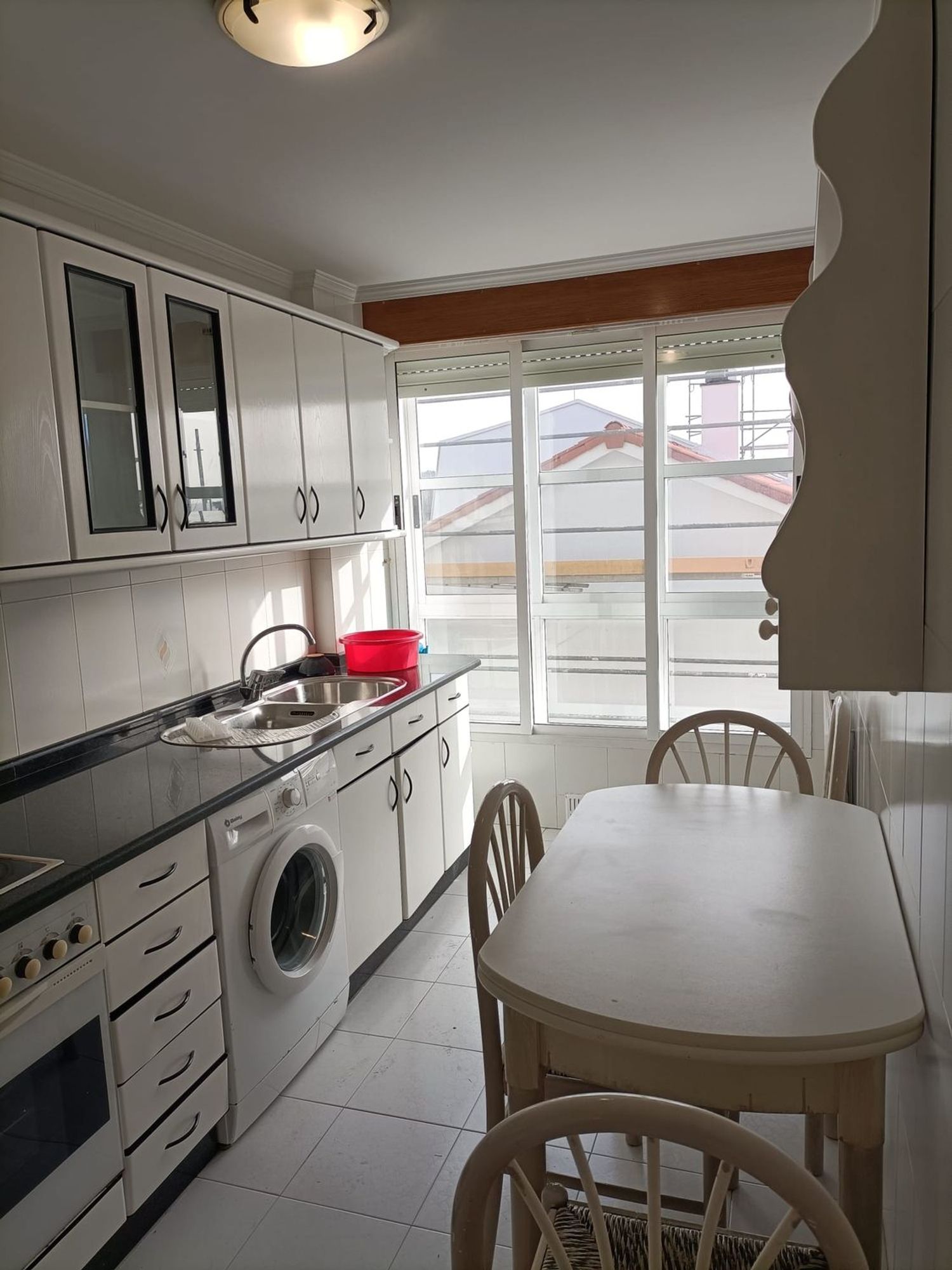 Piso en calle de Belgrado, 6 - Foto 11