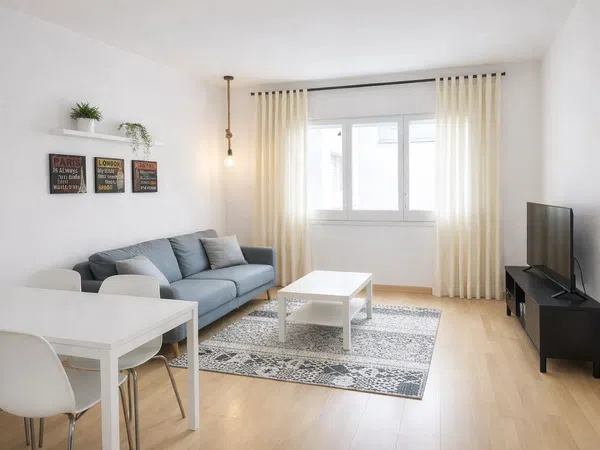 Ático en Calle de la Ciutat de Balaguer, 27, Sant Gervasi - La Bonanova - Foto 1
