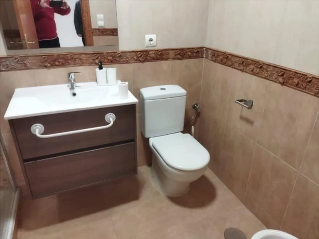 Ático en Primera linea de playa - Foto 5