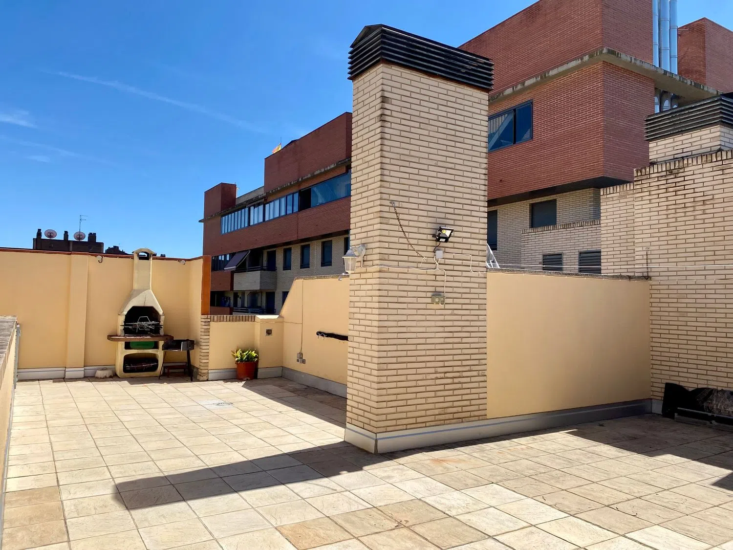 Ático en calle de María Espinosa, 4 - Foto 23