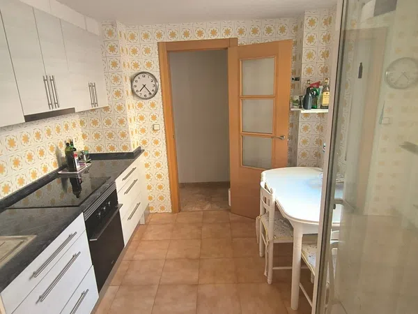Piso en Calle del Arquitecto Vidal, 7, Plà del Bon Repòs-La Goteta - Foto 3