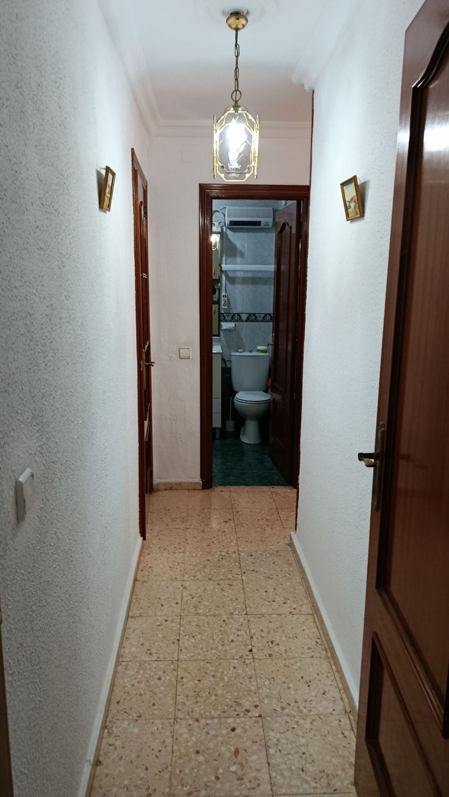 Piso en Avenida del Perú, 24, Santa Marina - La Paz, Santa Marina - La Paz - Foto 21