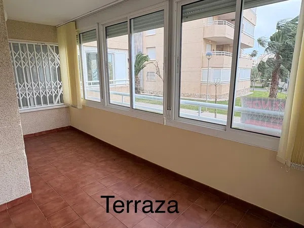 Piso en calle Músico José Mira Figueroa, 3 Bloque - Foto 6