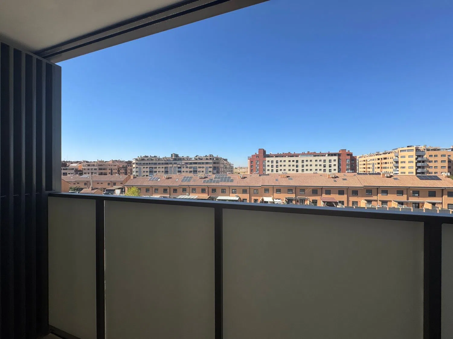 Piso en calle Oceano Indico, 1 - Foto 2