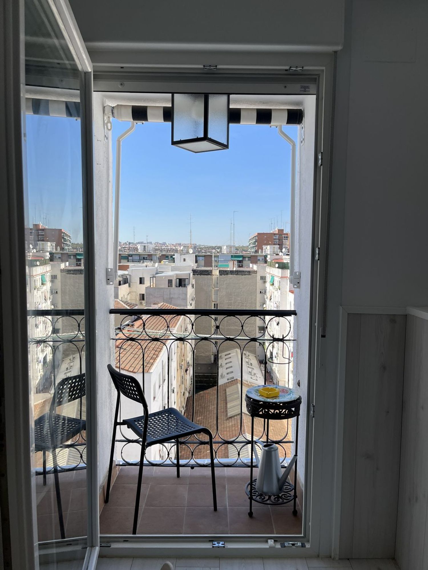 Ático en Barrio Chopera