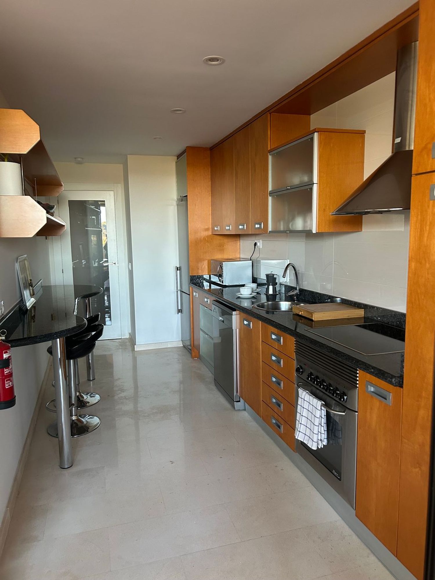Piso en Calle de Atamaría, 20, La Manga Club-Atamaría - Foto 18