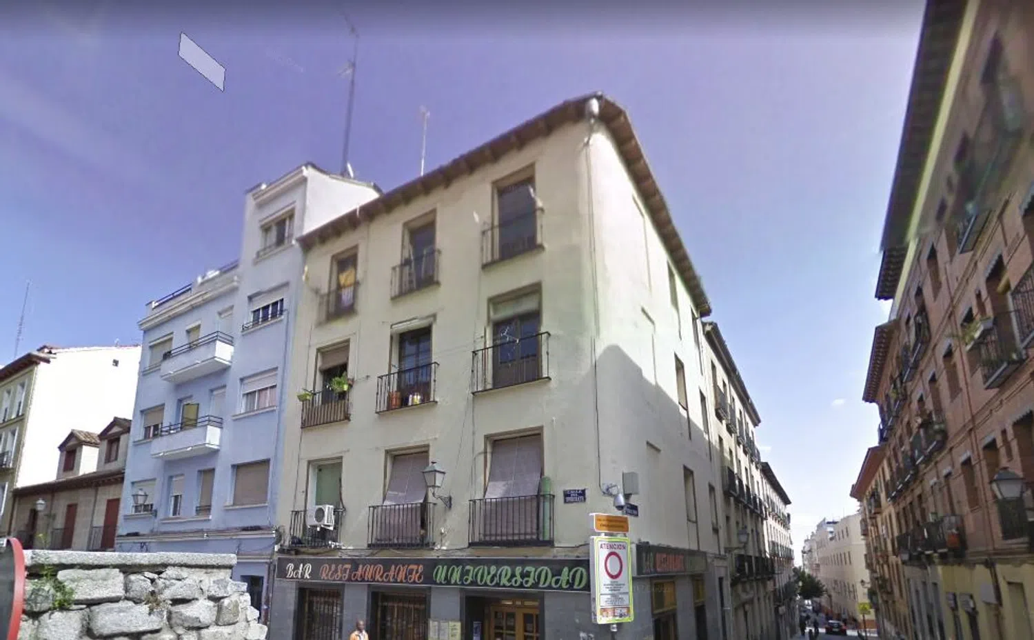 Piso en calle del Mesón de Paredes, 65 - Foto 30