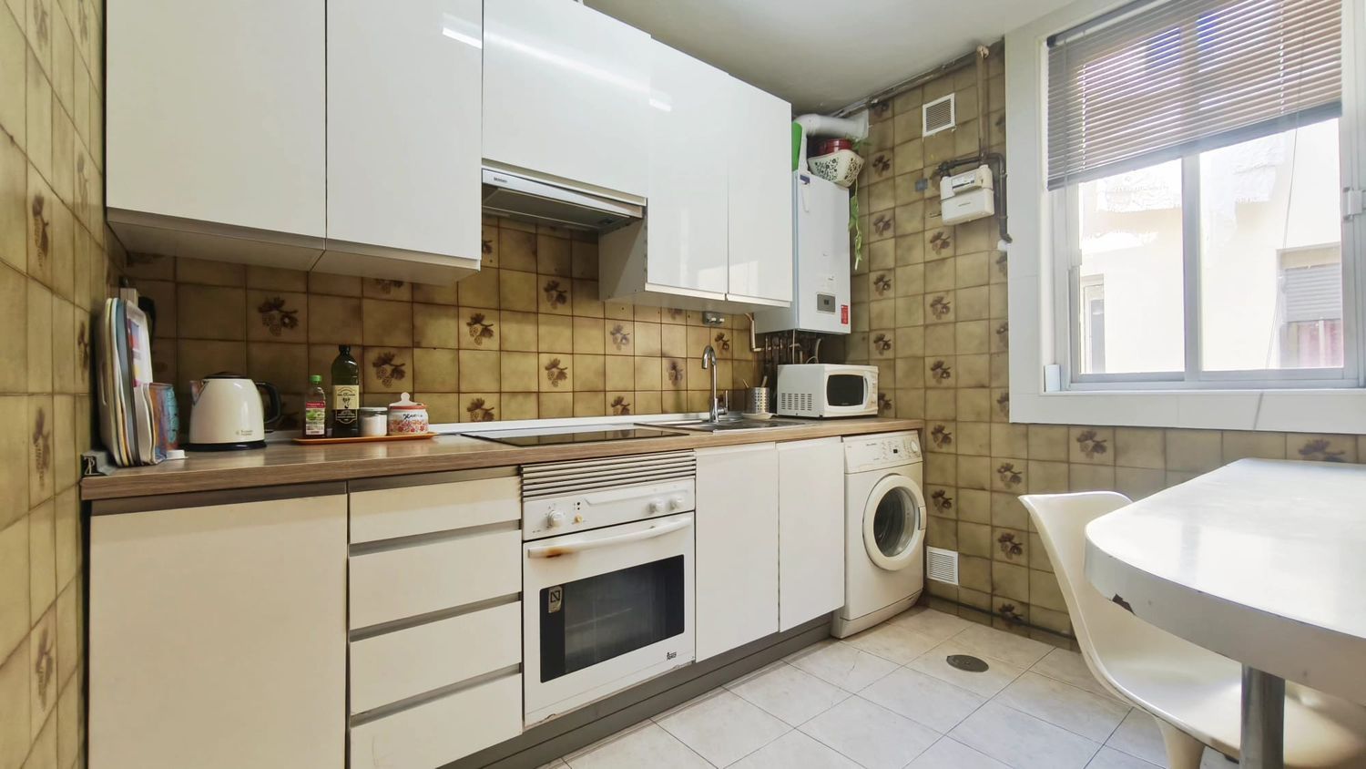 Piso en Barrio Malasaña-Universidad - Foto 16