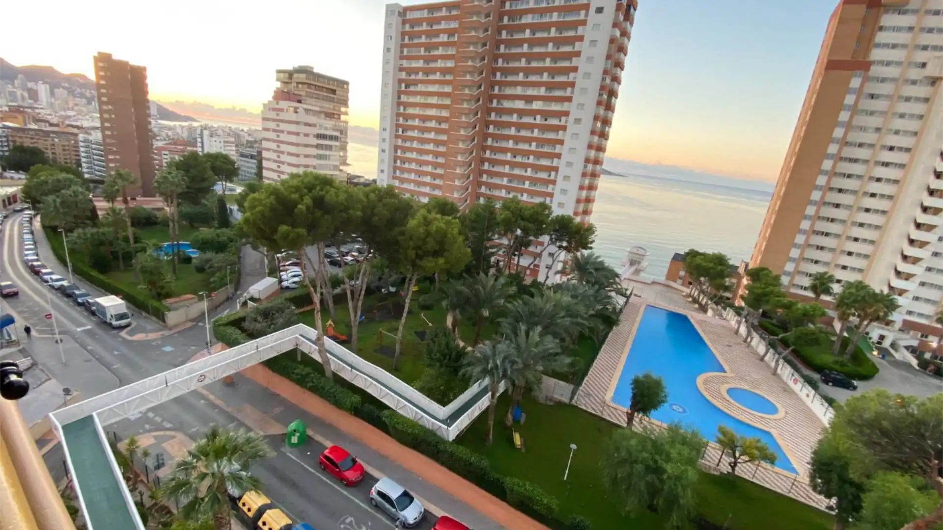 Apartamento en  Avenida de Uruguay 10 - Foto 4