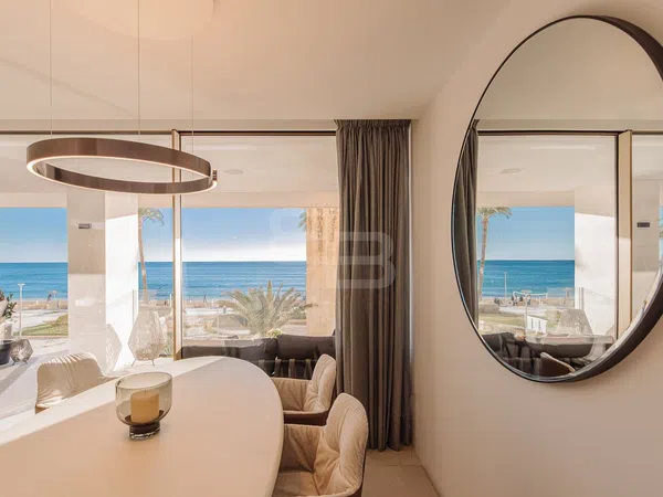 Piso en Urb. marina plaza Portixol-Molinar - Foto 3