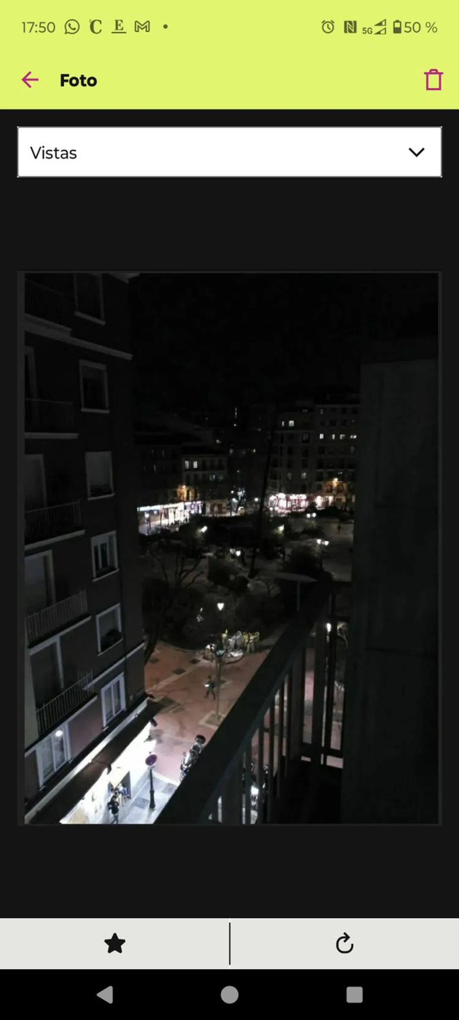 Piso en calle de Raimundo Lulio, 1 - Foto 14