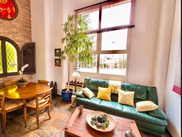 Dúplex en avenida de Ramón y Cajal, 78