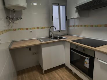 Piso en  Carrer Espronceda 30 - Foto 9