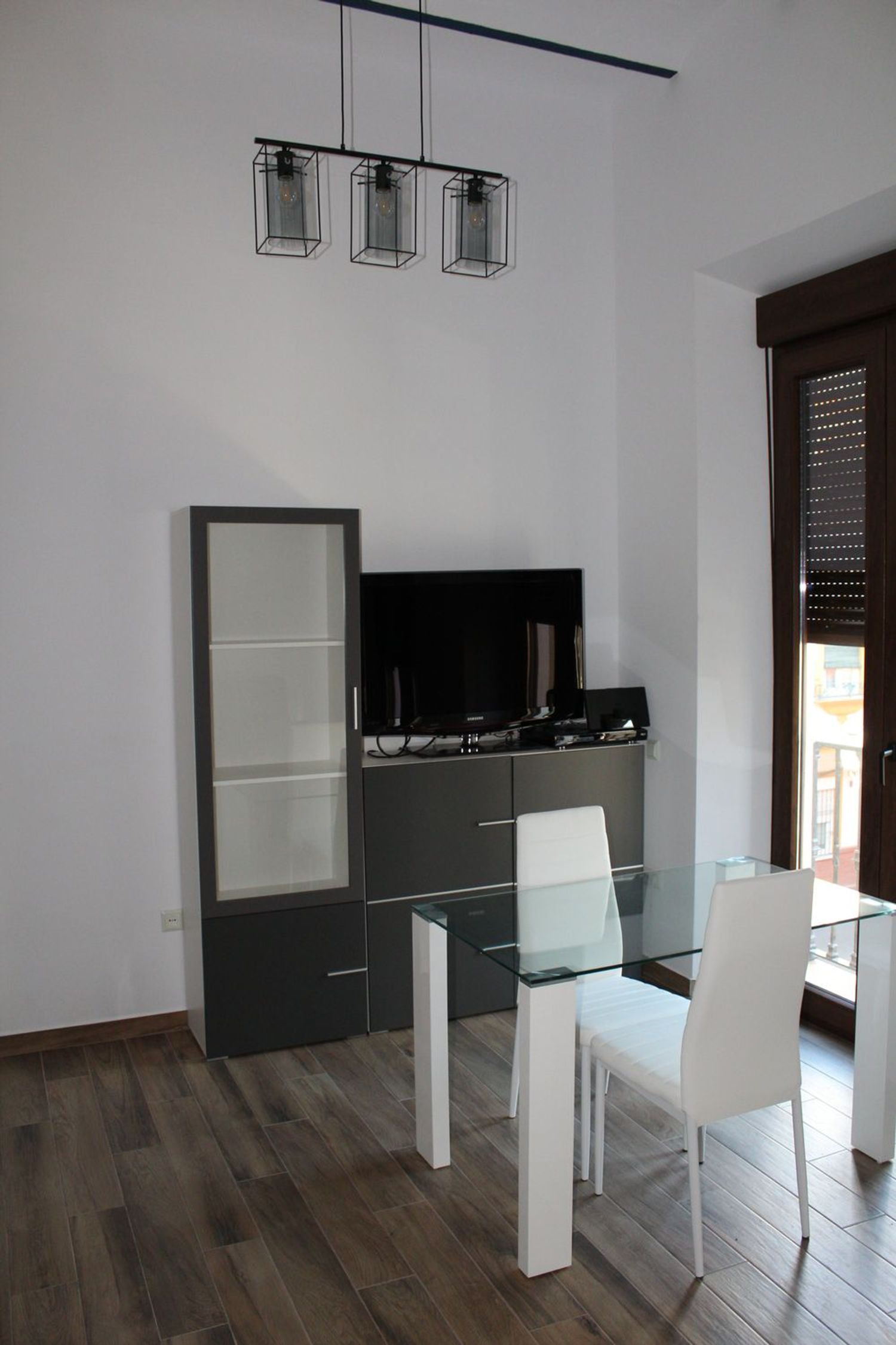 Estudio en Calle Escoberos, 7, Alameda - Foto 2
