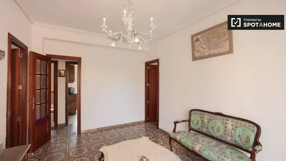 Piso en  Valencia Capital - Foto 3