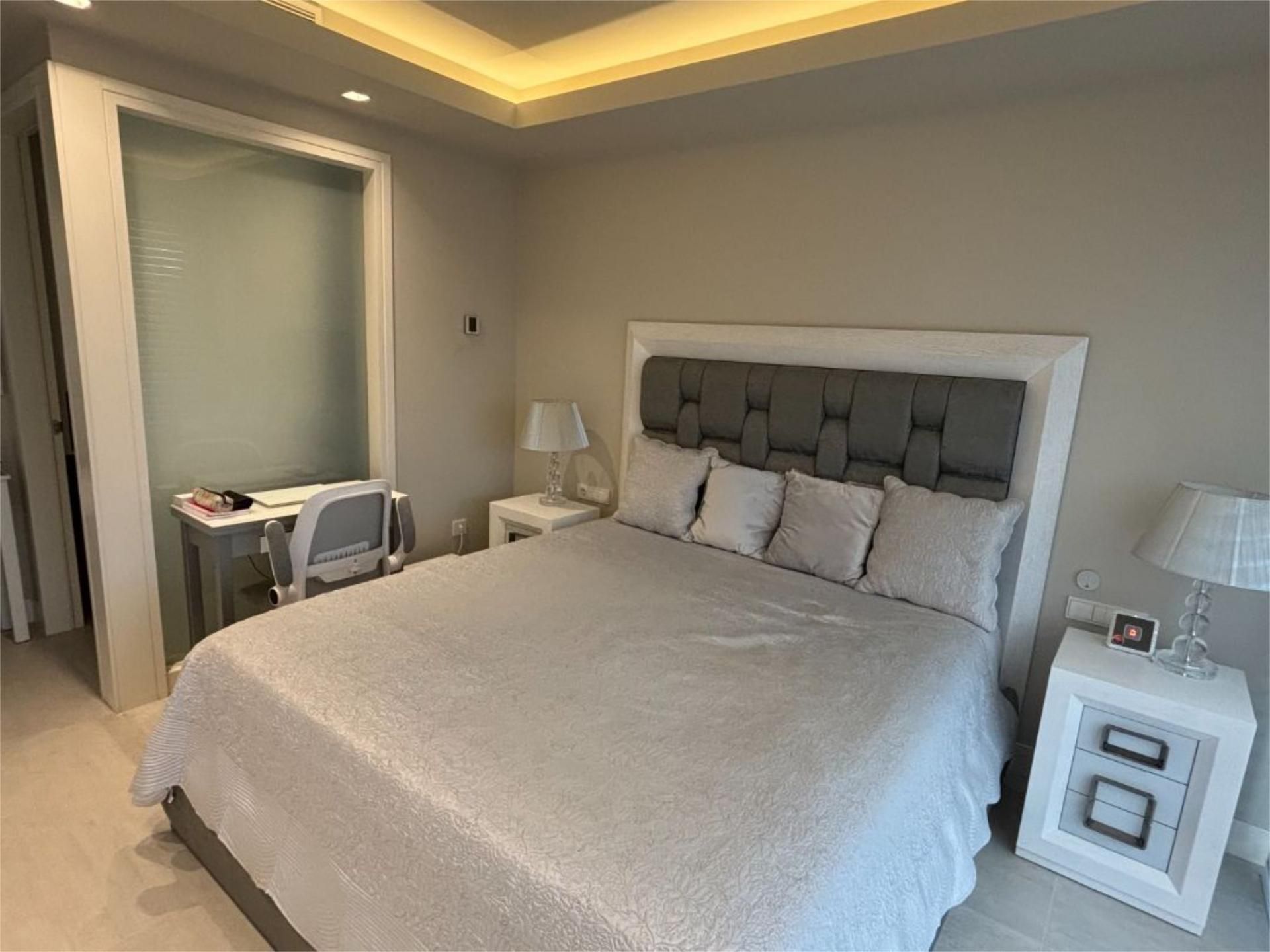 Piso en  Urbanizacion N Andalucia J 1C - Foto 8