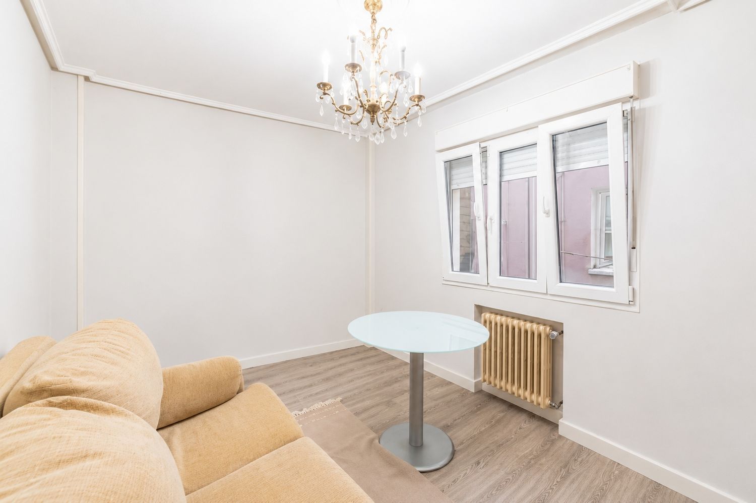 Piso en Calle la Lila, 4, Salesas-Foncalada-Campoamor - Foto 31