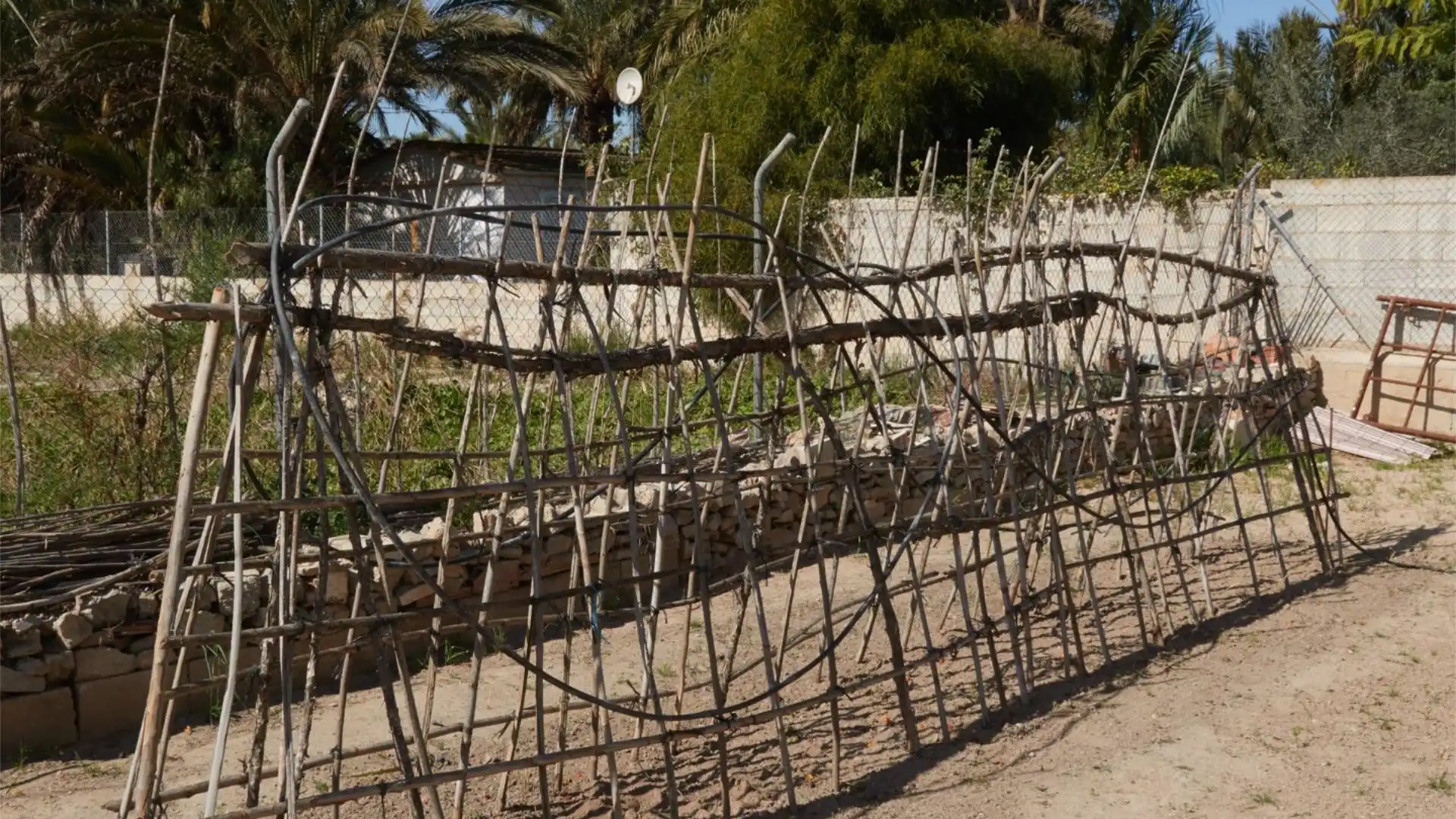 Chalet en  Partida Daimes 216 - Foto 79