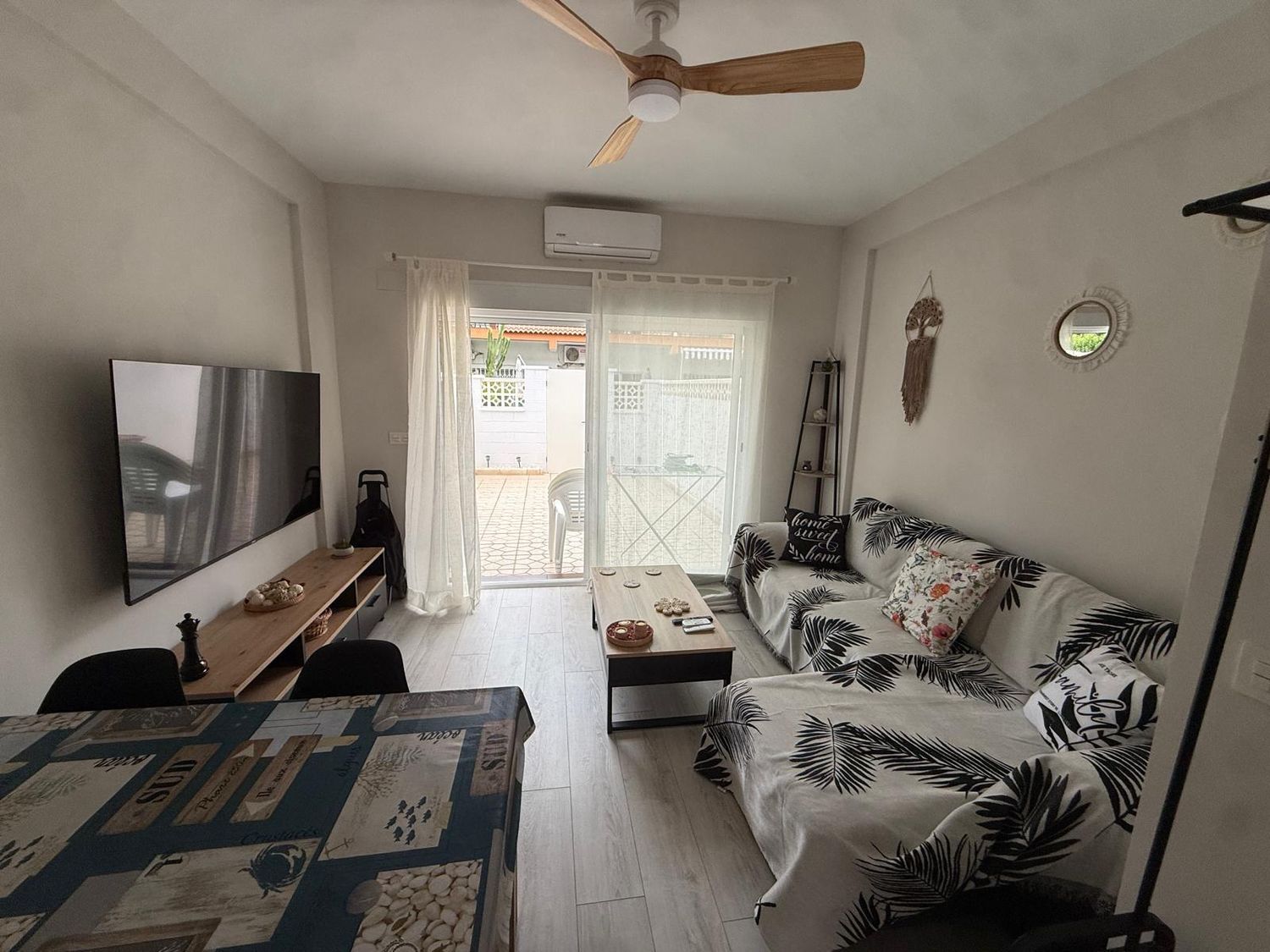 Chalet adosado en Avenida Juan Fuster Zaragoza, 10, Zona Rincón Bajo - Foto 3