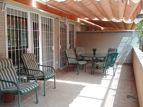 Piso en Plaza de la Solidaridad, 9, Perchel sur - El Bulto - Foto 5
