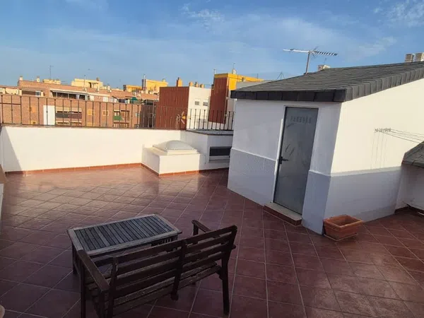 Casa de pueblo en Calle de l'Alborgí, 12, El Alborgí, El Alborgí - Foto 25