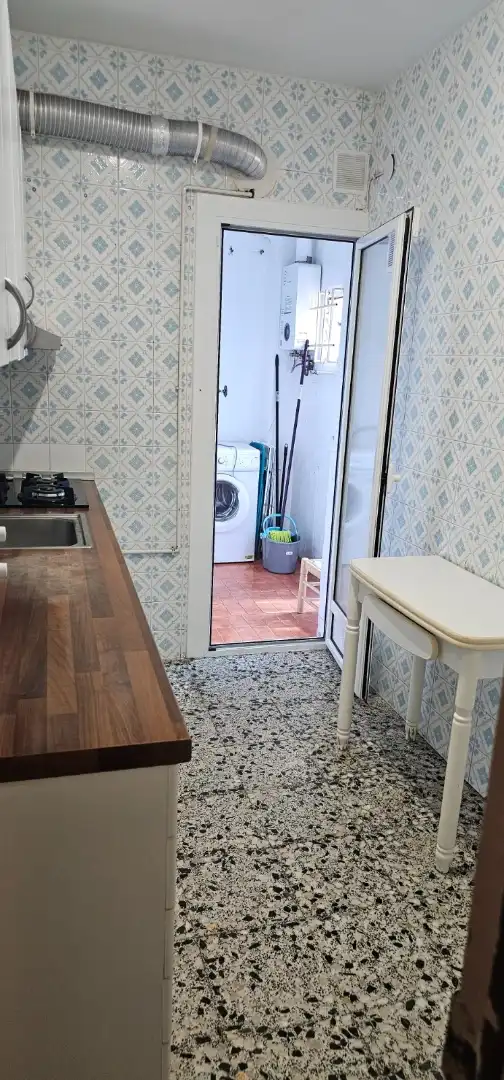 Piso en  Carrer de Pere III 33 - Foto 7