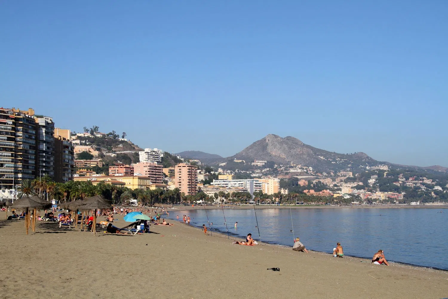Ático en paseo Marítimo Ciudad de Melilla, 9 - Foto 5