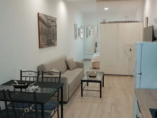 Chalet pareado en Avenida de los Almogávares, 96, San Cayetano - Foto 2