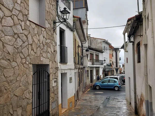 Casa de pueblo en Calle Pizarro, 4 - Foto 17