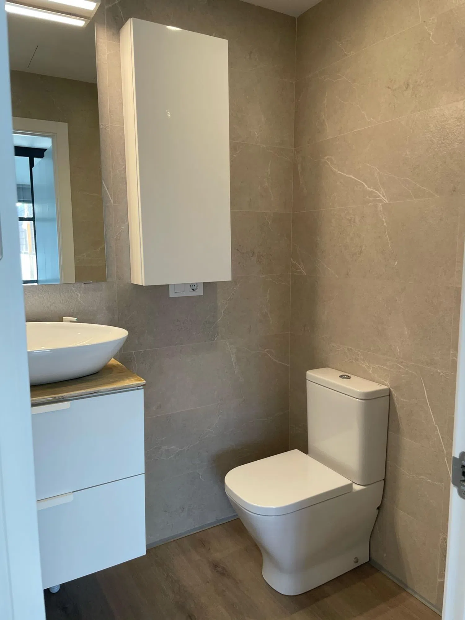 Dúplex en calle Faustino Álvarez, 25 - Foto 6