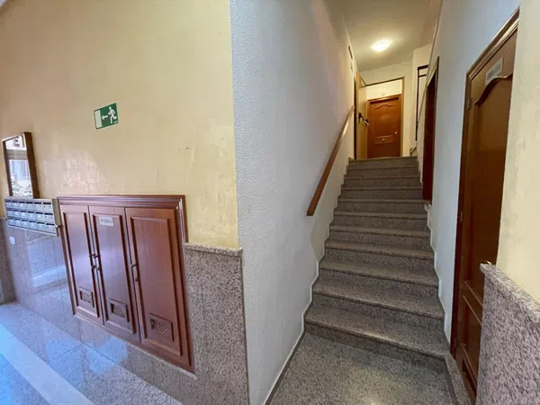 Piso en Puerto de Aguadulce - Foto 8