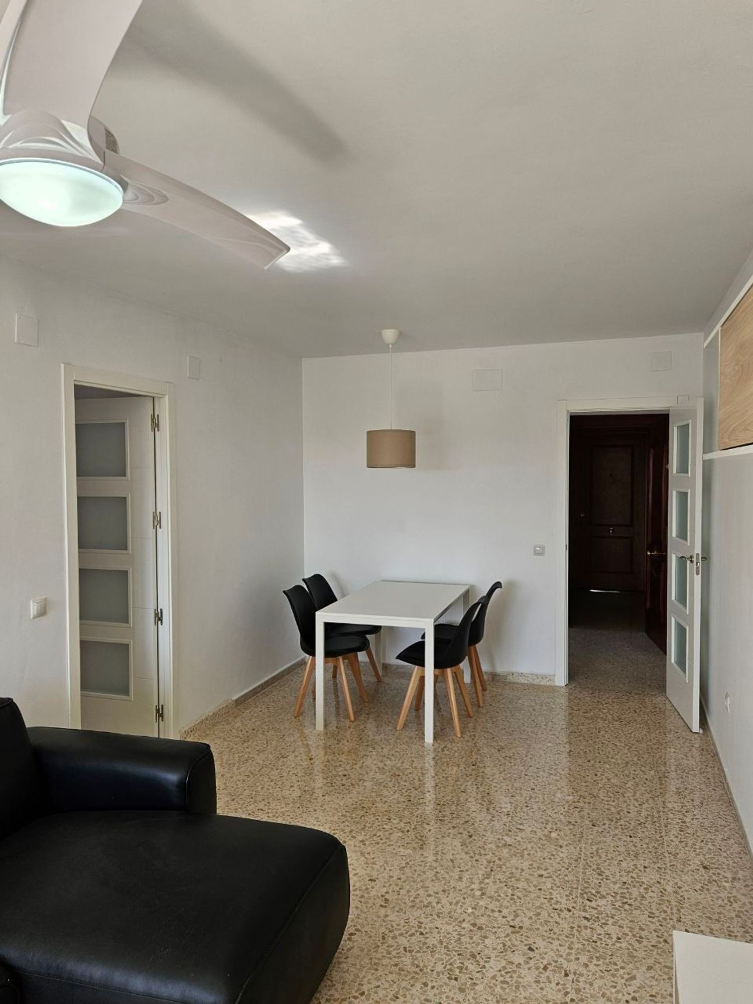 Estudio en Calle Binéfar, 5, La Plata - Foto 3