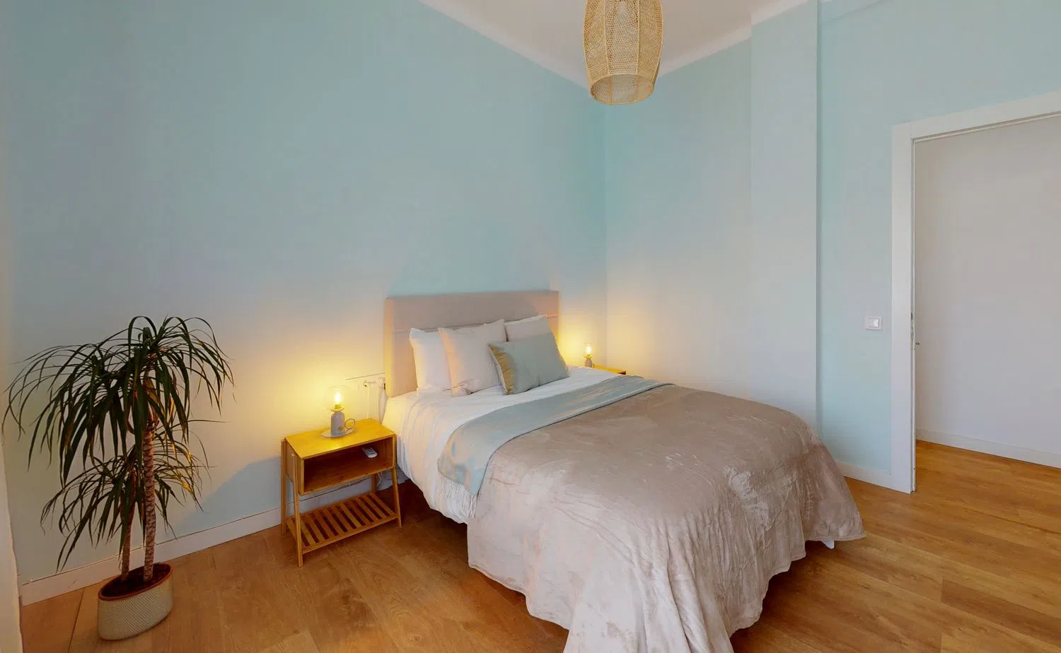 Piso en calle Fray Domingo Pimentel, 4 - Foto 12