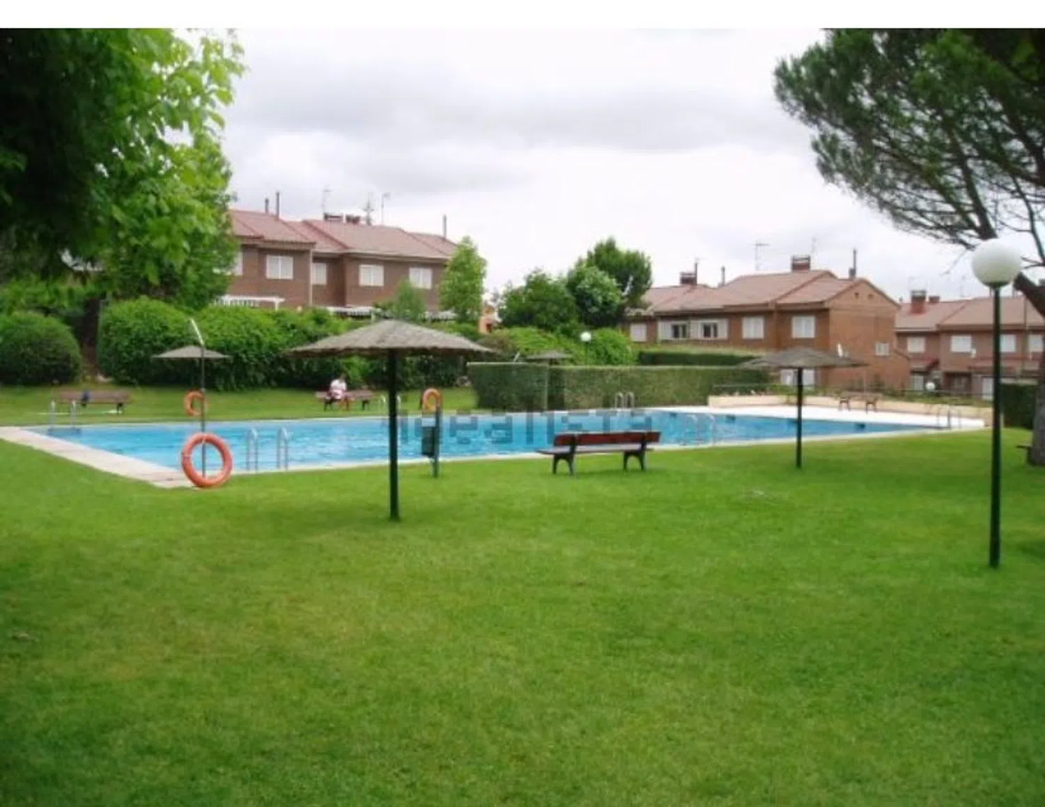 Chalet pareado - Foto 2