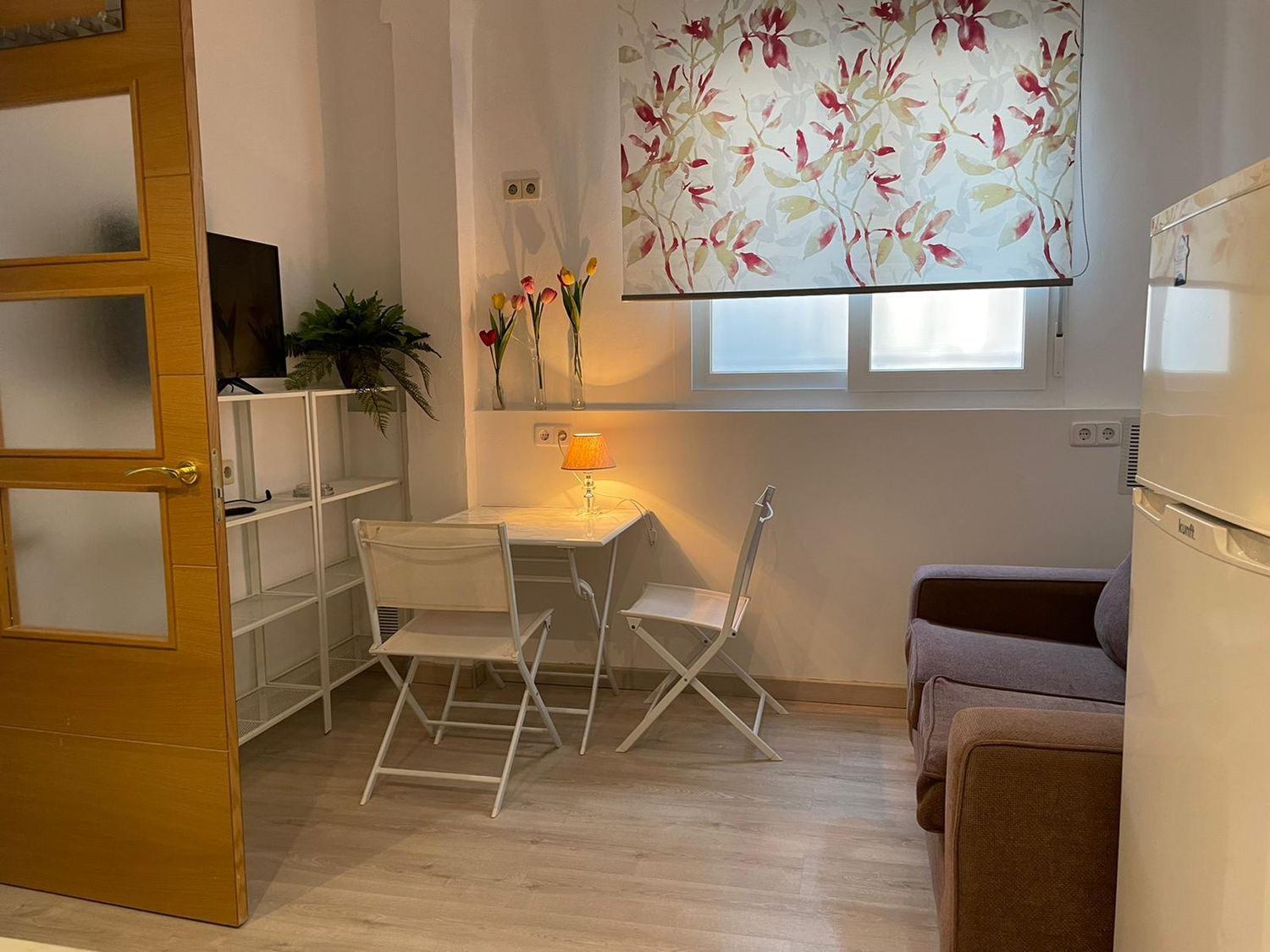 Piso en Calle del Tutor, 40, Argüelles, Madrid - Foto 1