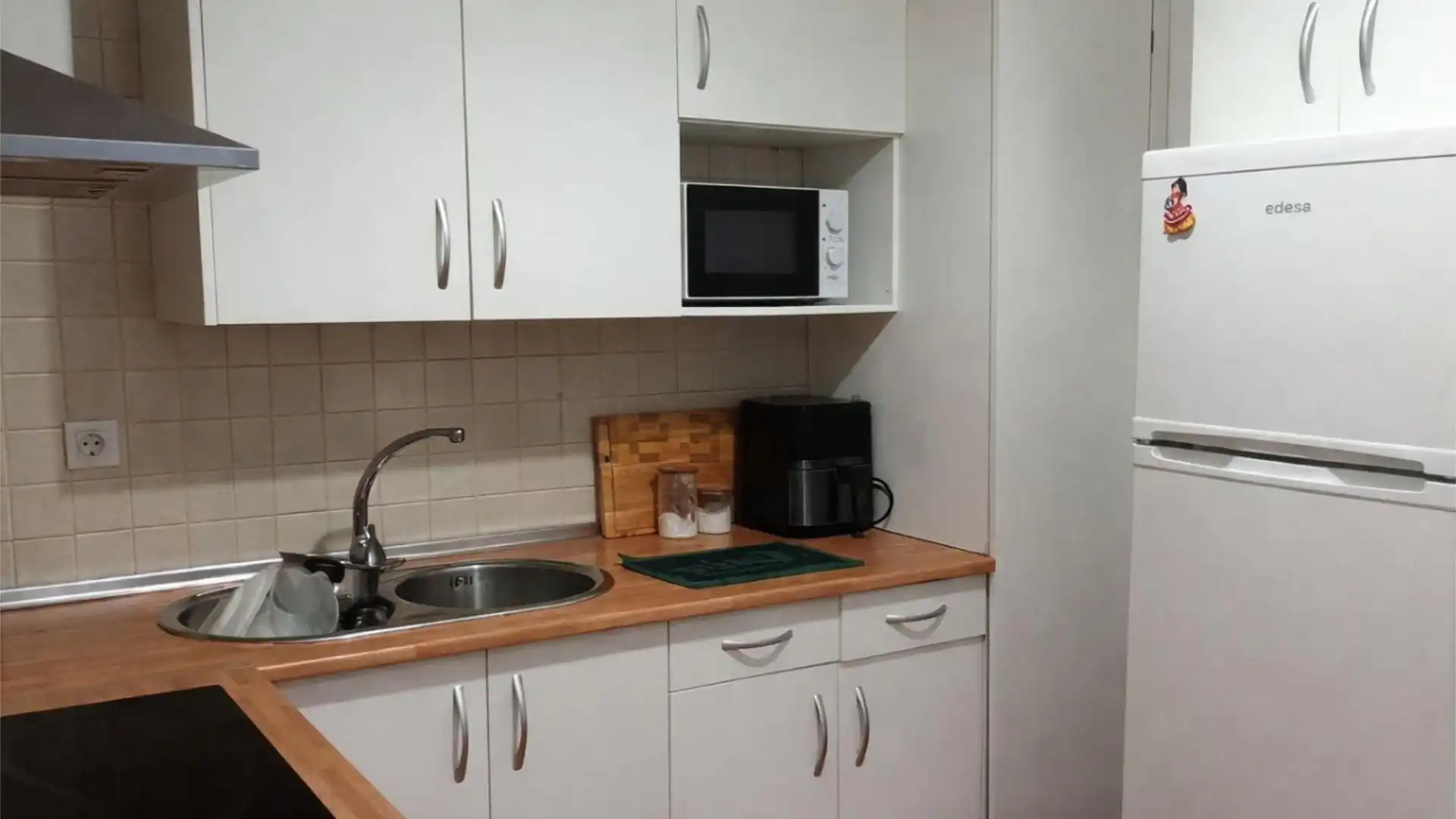 Piso en  Calle Clavel 14 - Foto 2