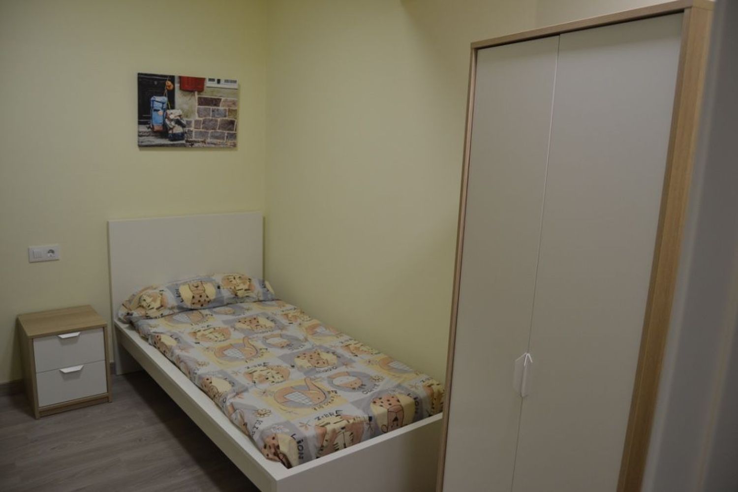 Piso en Calle da república arxentina, 39, Ensanche - Sar, Ensanche - Sar - Foto 12