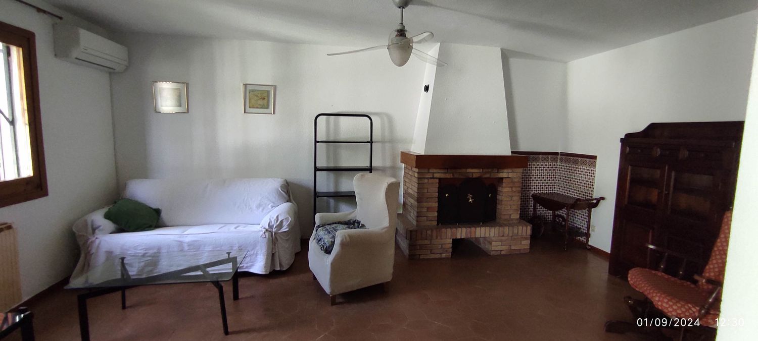 Chalet adosado en Urbanización Cármenes de la Muralla, 48 - Foto 3