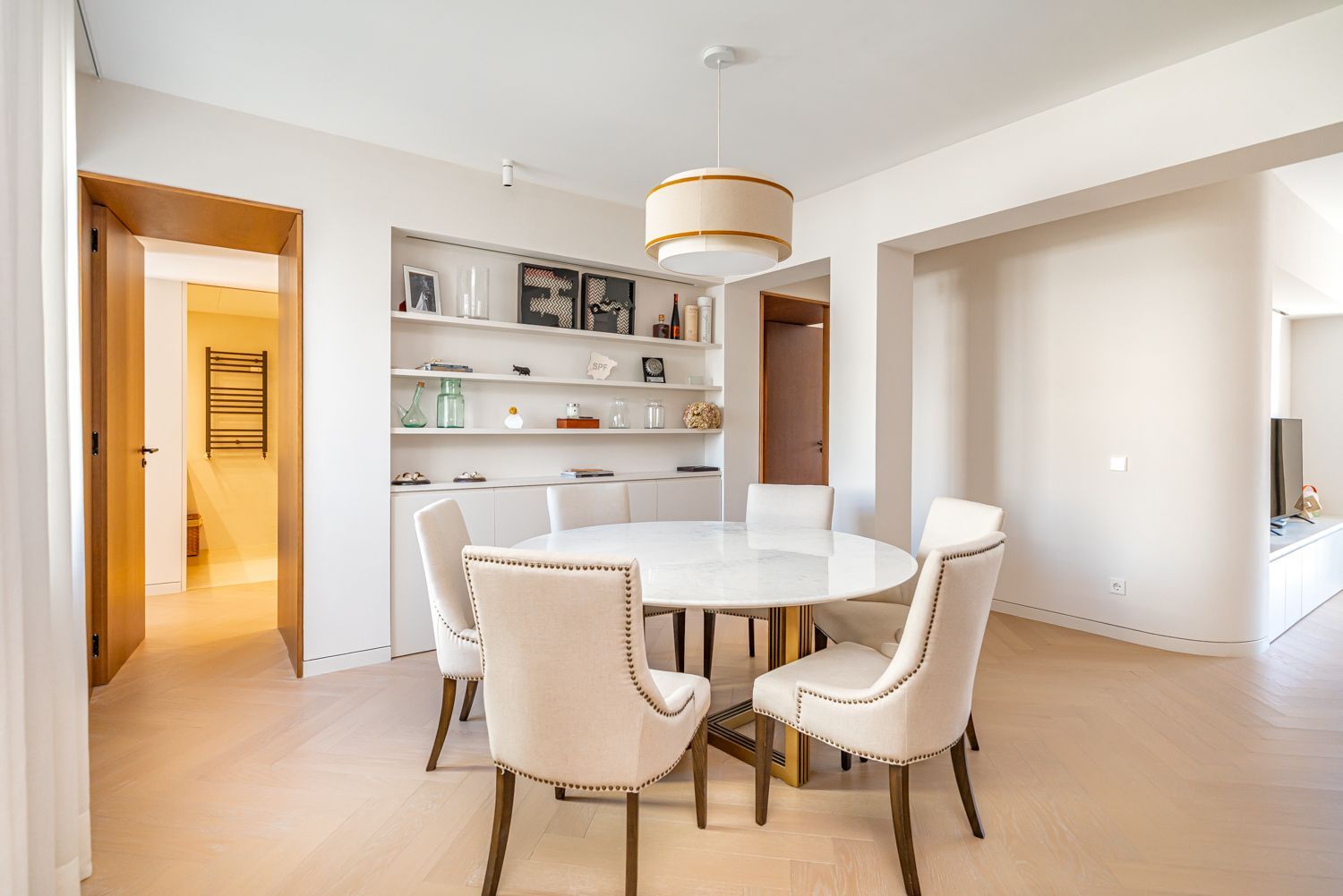 Ático en Barrio Prosperidad - Foto 14