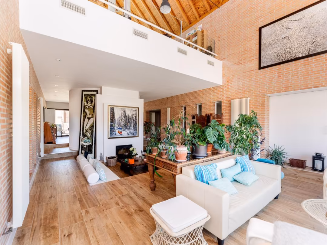 Chalet en Las Rozas de Madrid - Foto 11