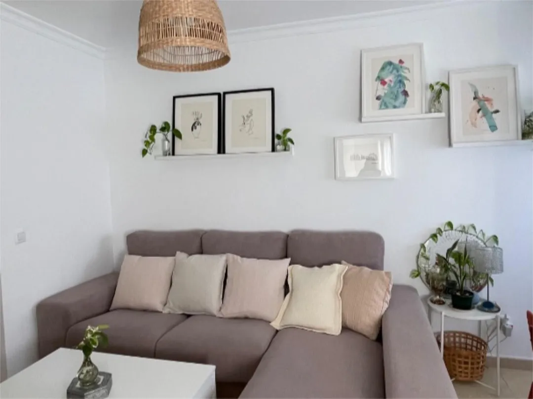 Piso en  Avenida del Obispo Angel Herrera Oria 37 - Foto 10