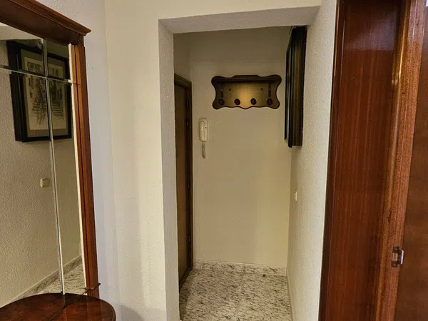 Piso en Calle Guindales, 24, Zona Renfe - Foto 2