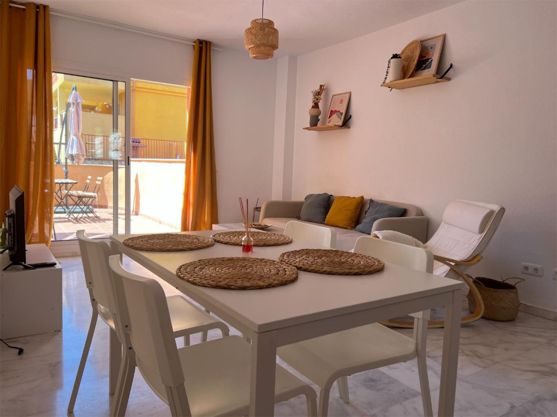 Piso en  Avenida Aljaima 15 - Foto 18