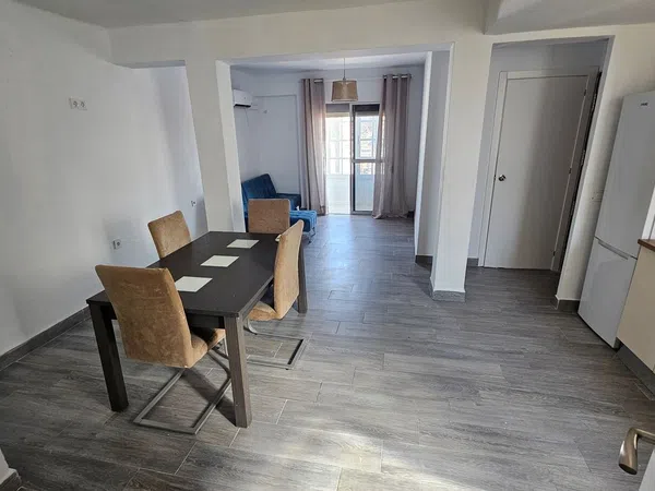Piso en Calle Doctor Fleming, 58, Barrio Alto, Barrio Alto - Foto 5
