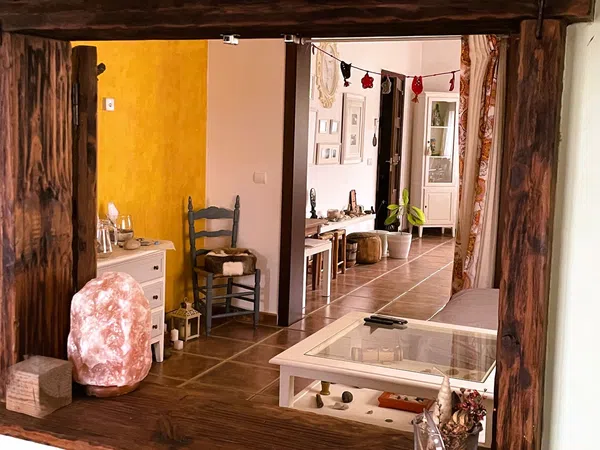 Casa o chalet independiente en Urbanización Guadalcampo, Guadalix de la Sierra, 10 - Foto 5