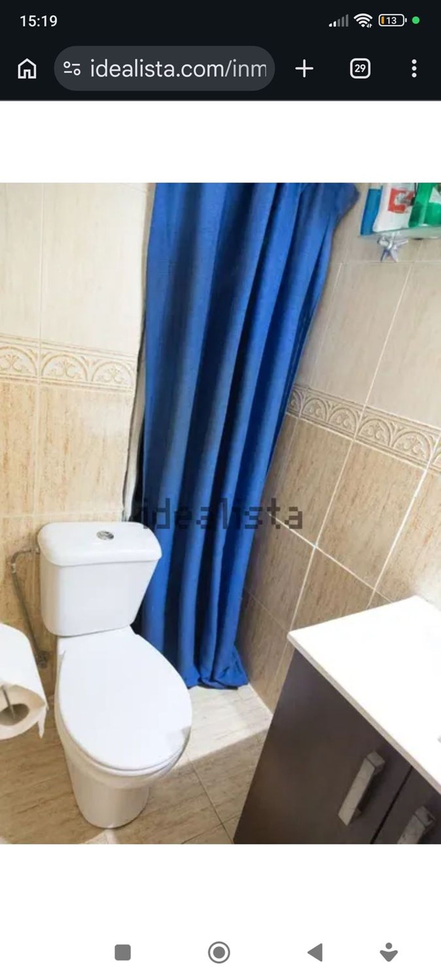 Chalet pareado en Calle la Bonanova, 1, Villamontes-Boqueres, Villamontes-Boqueres - Foto 26